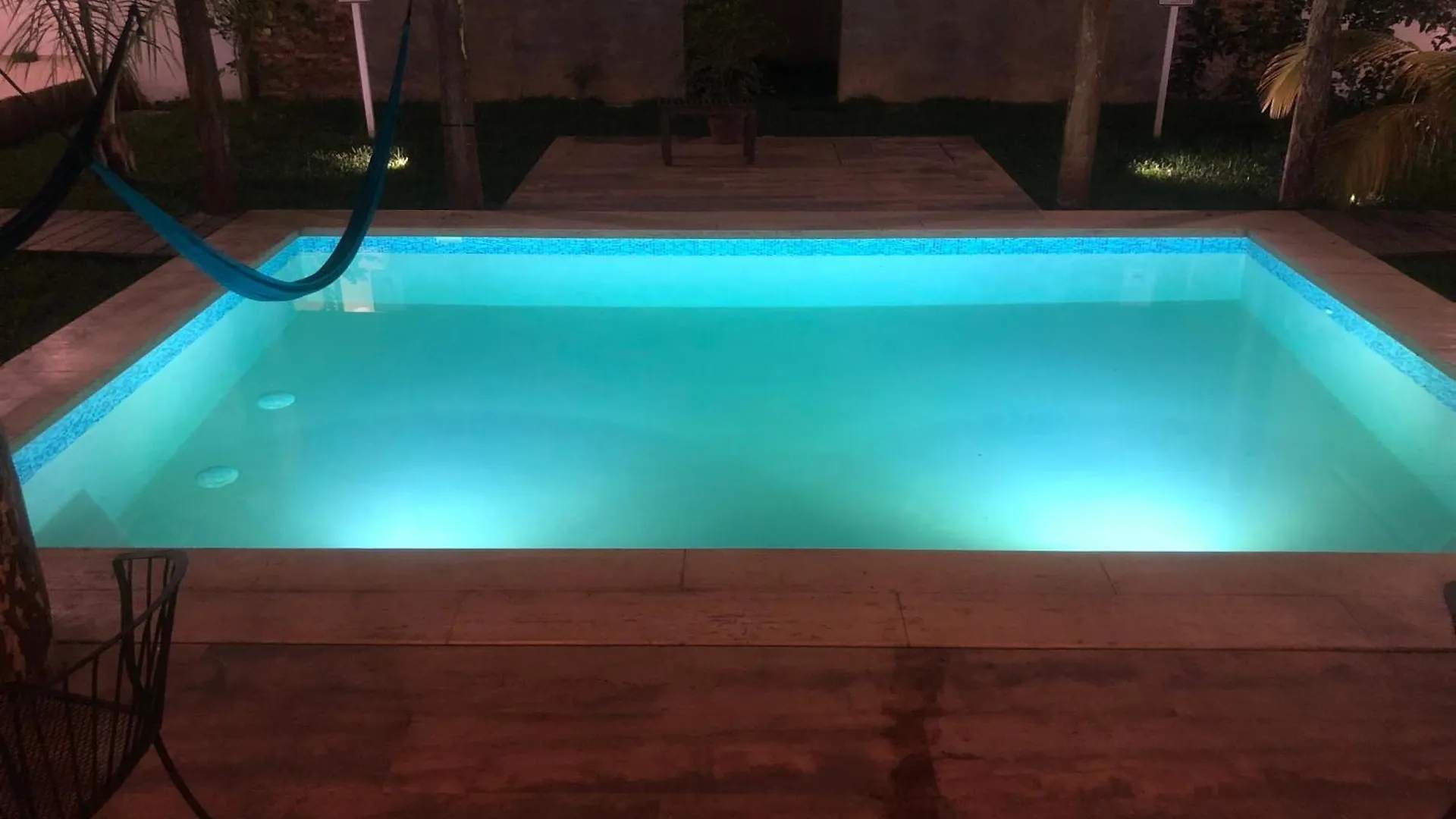 Hotel Suites Reyvaj Merida 0*,  Mexico