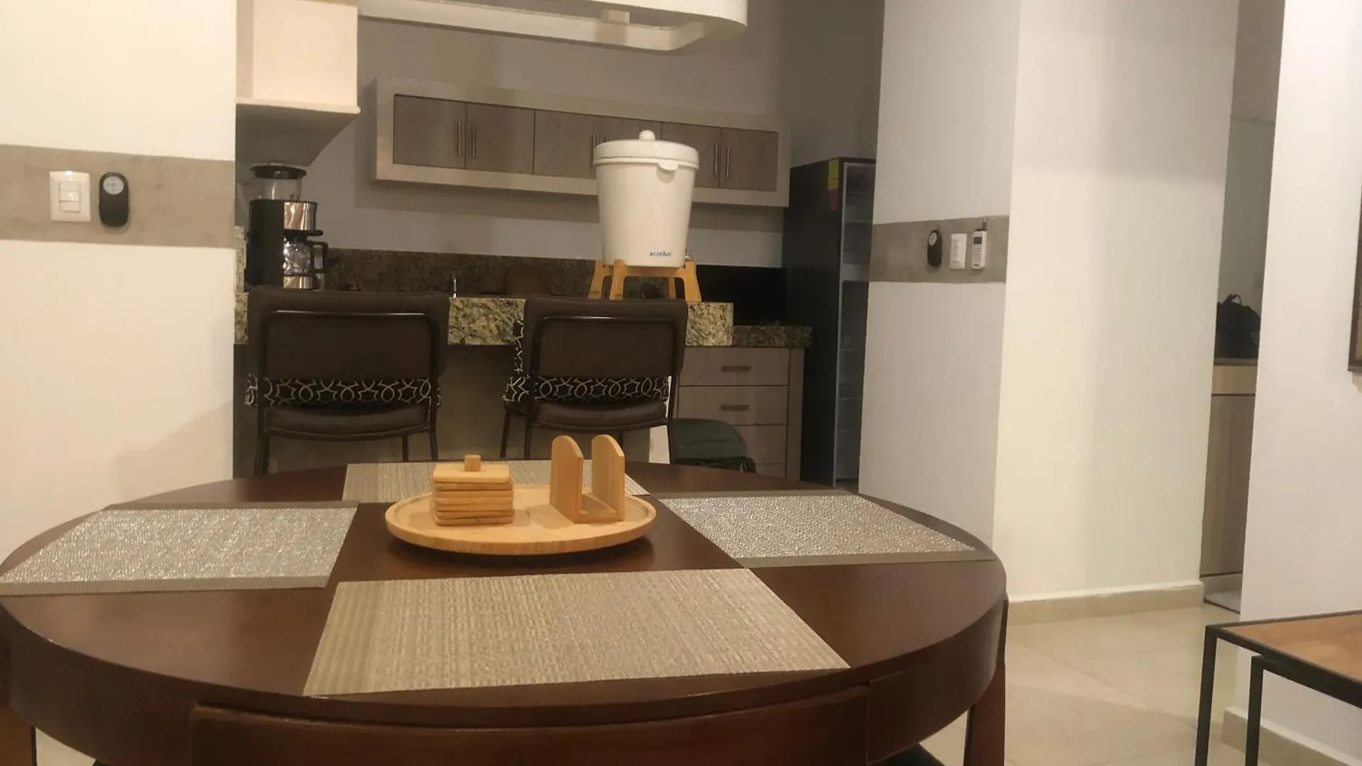 Hotel Suites Reyvaj Merida
