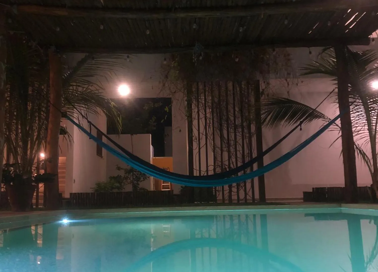 Hotel Suites Reyvaj Merida