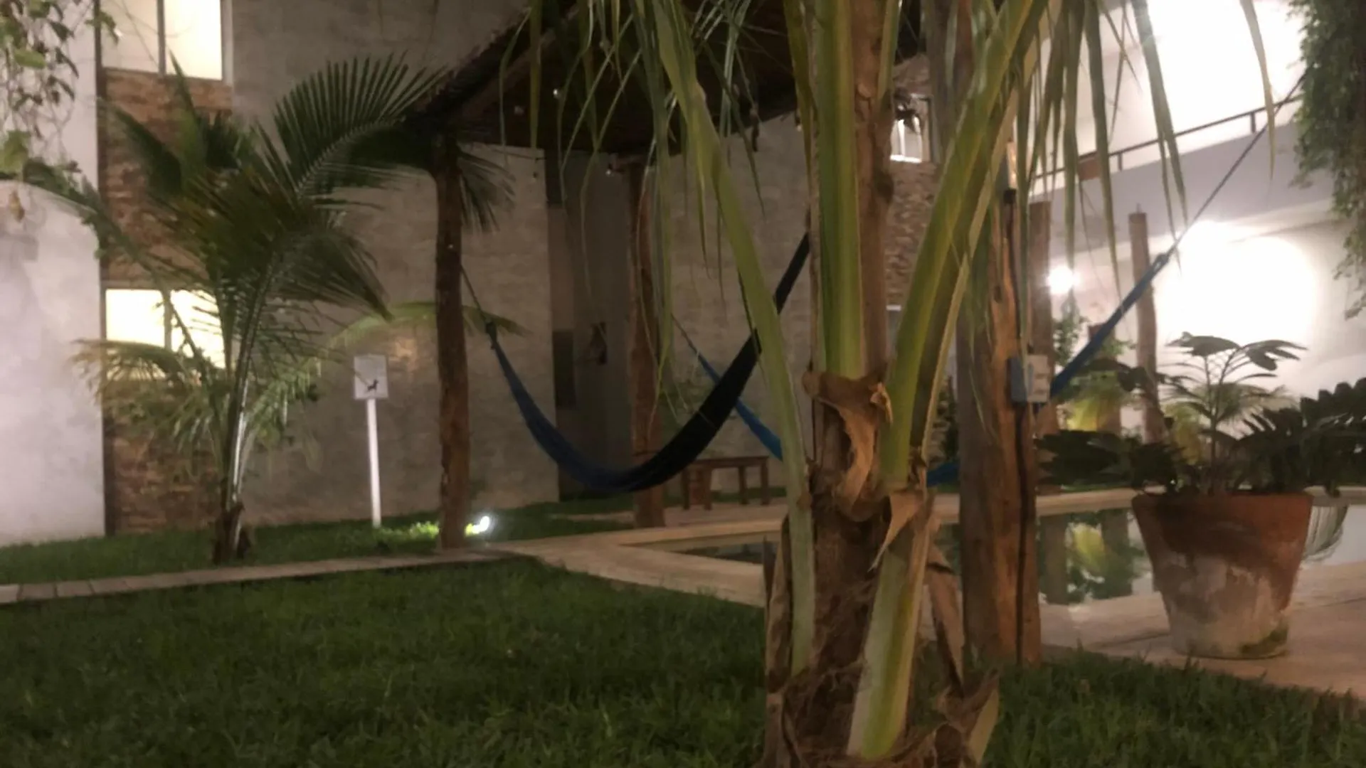 Hotel Suites Reyvaj Merida