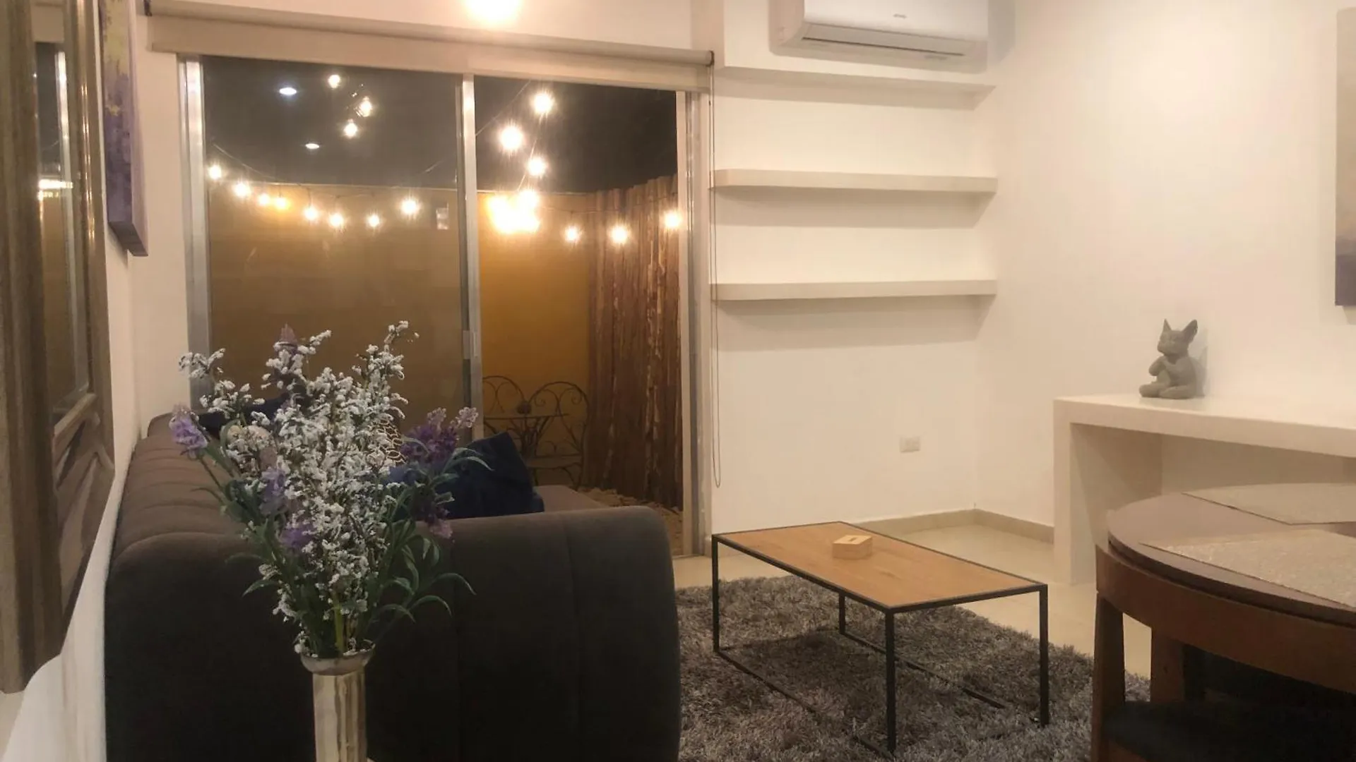 Hotel Suites Reyvaj Merida