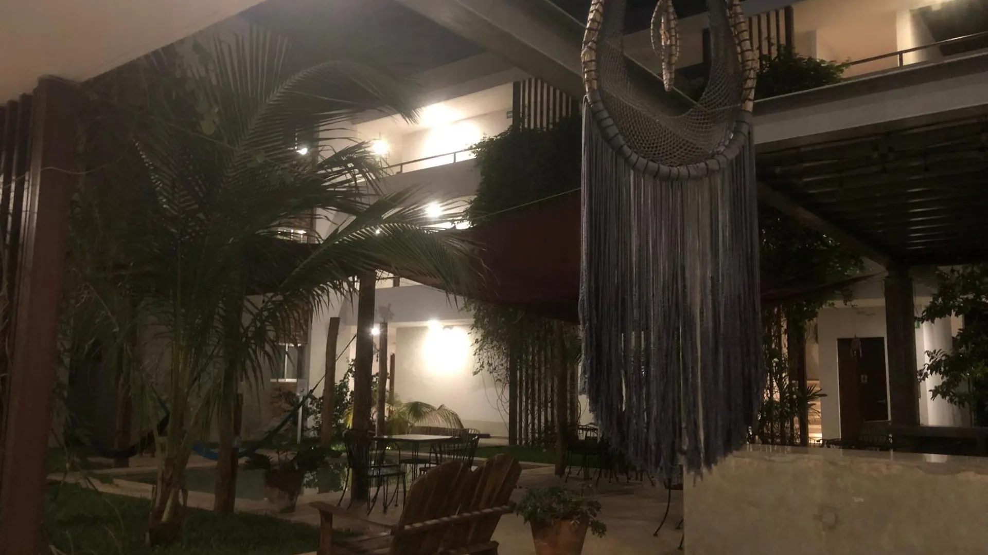 Hotel Suites Reyvaj Merida 0*,  Mexico
