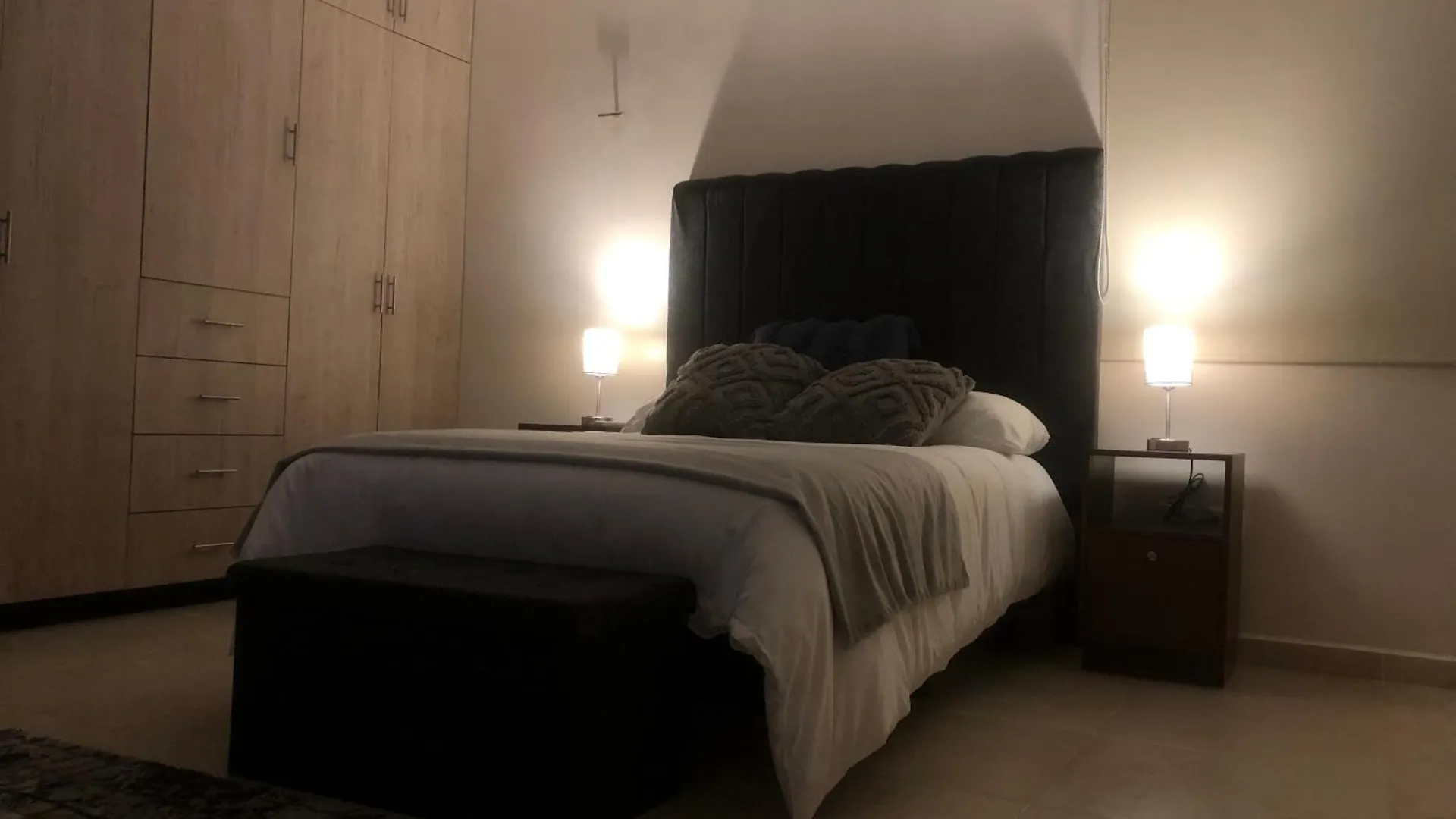 Hotel Suites Reyvaj Merida Mexico