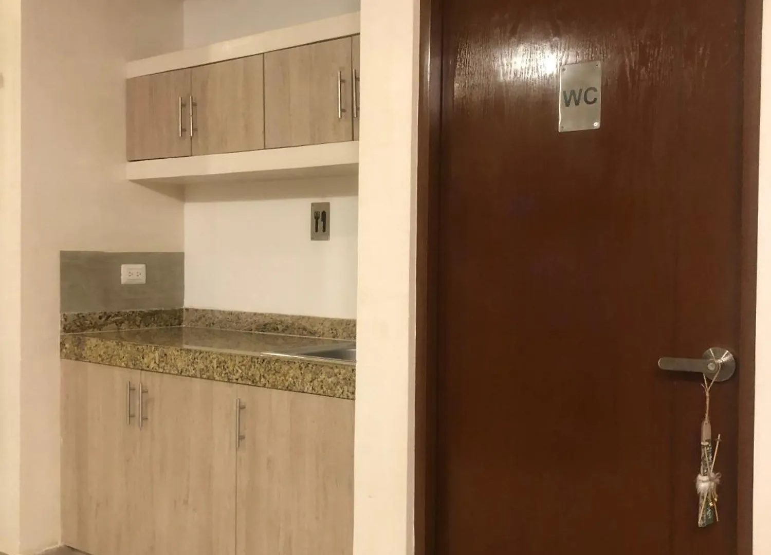 Hotel Suites Reyvaj Merida Mexico