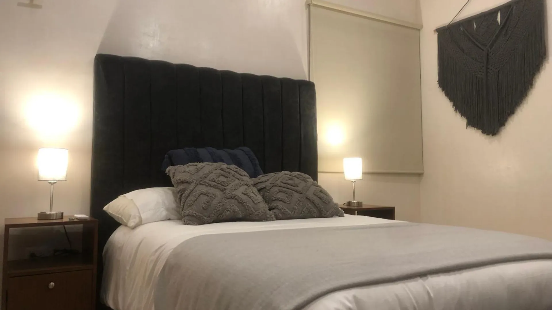 Hotel Suites Reyvaj Merida