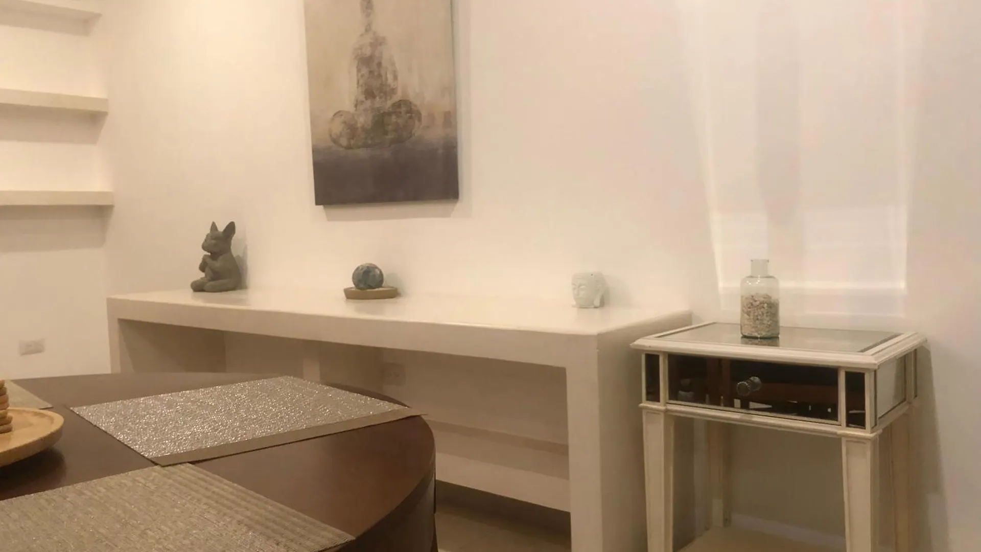 Hotel Suites Reyvaj Merida