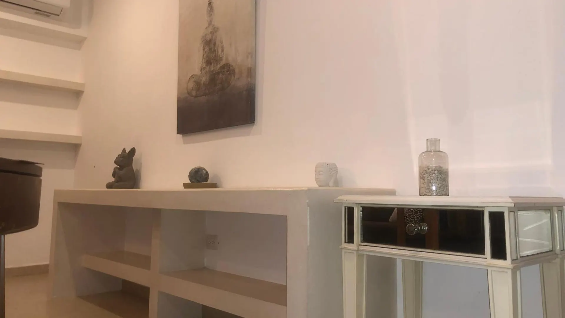 Hotel Suites Reyvaj Merida 0*,