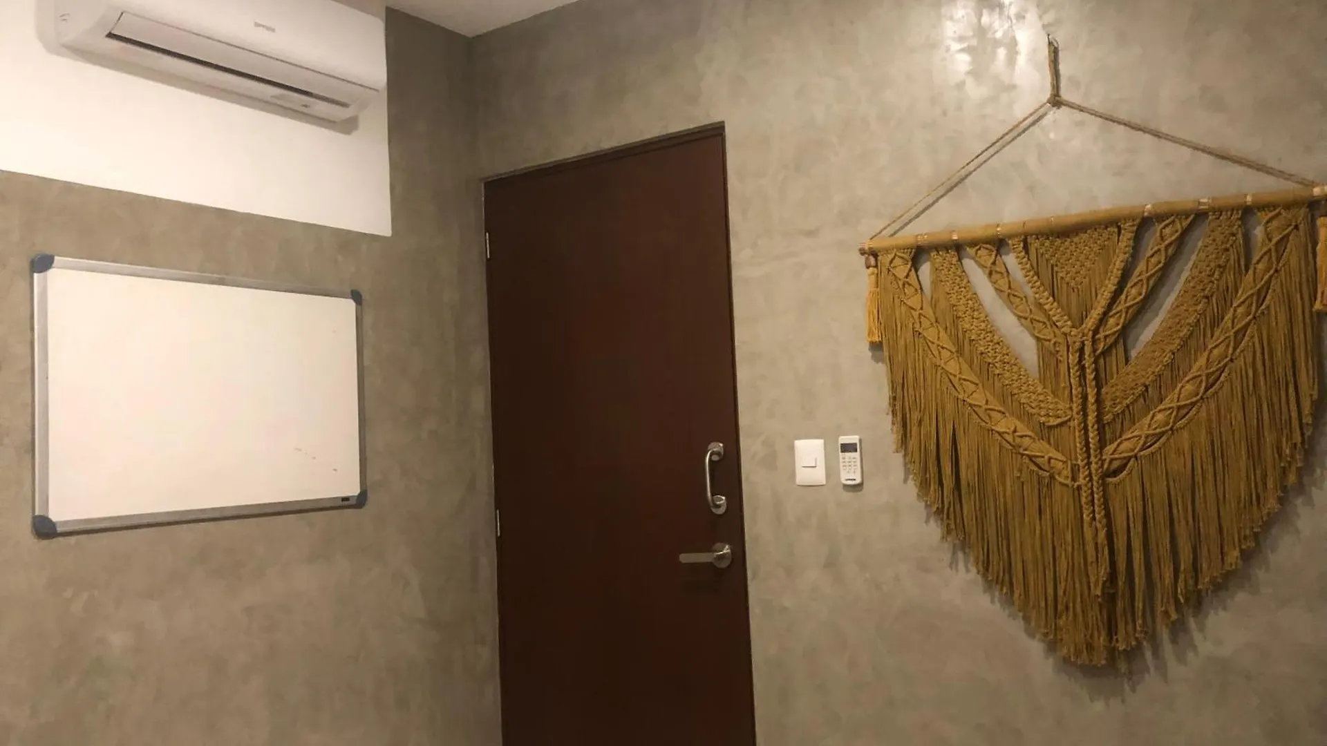 Hotel Suites Reyvaj Merida