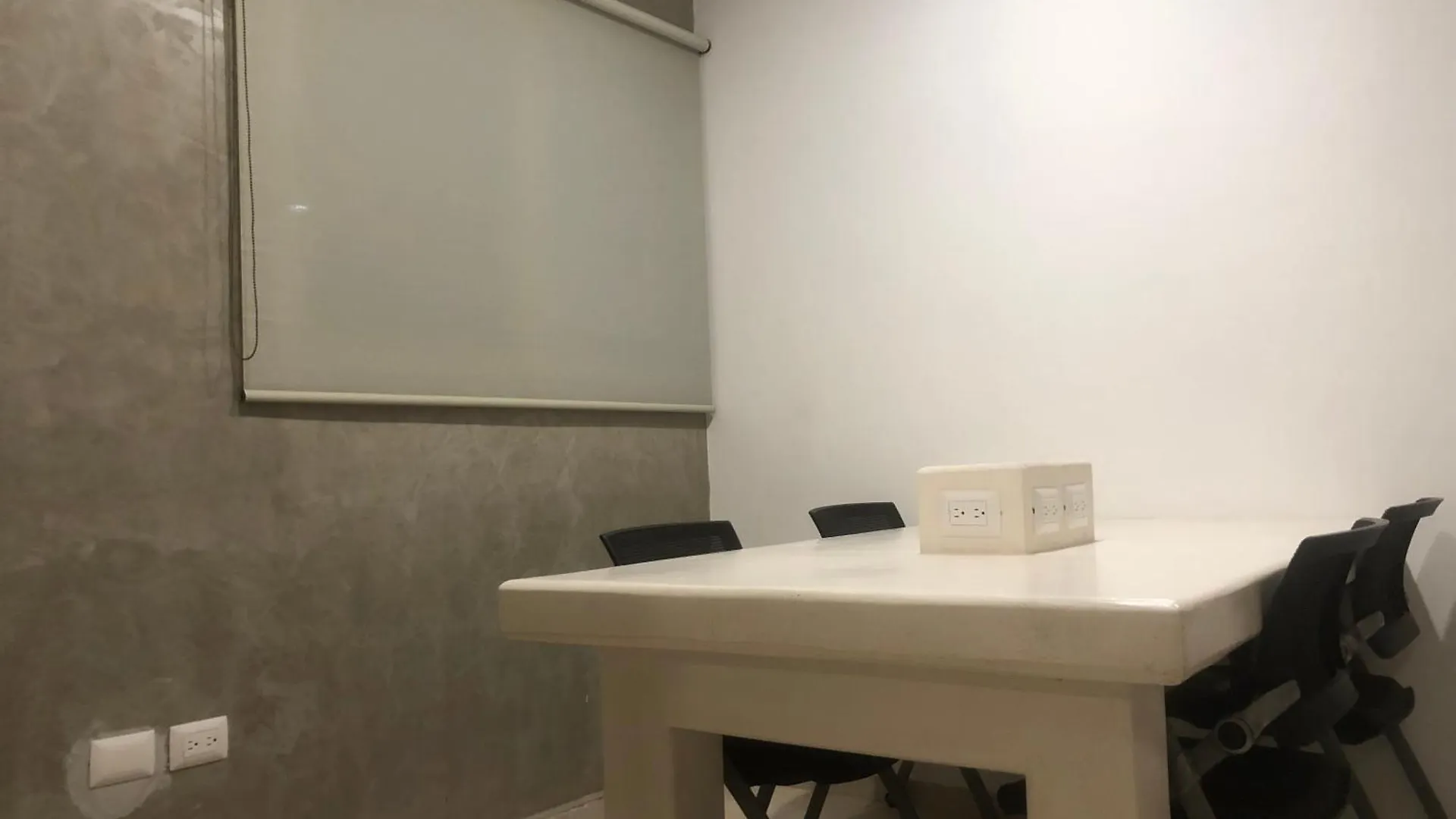 Hotel Suites Reyvaj Merida