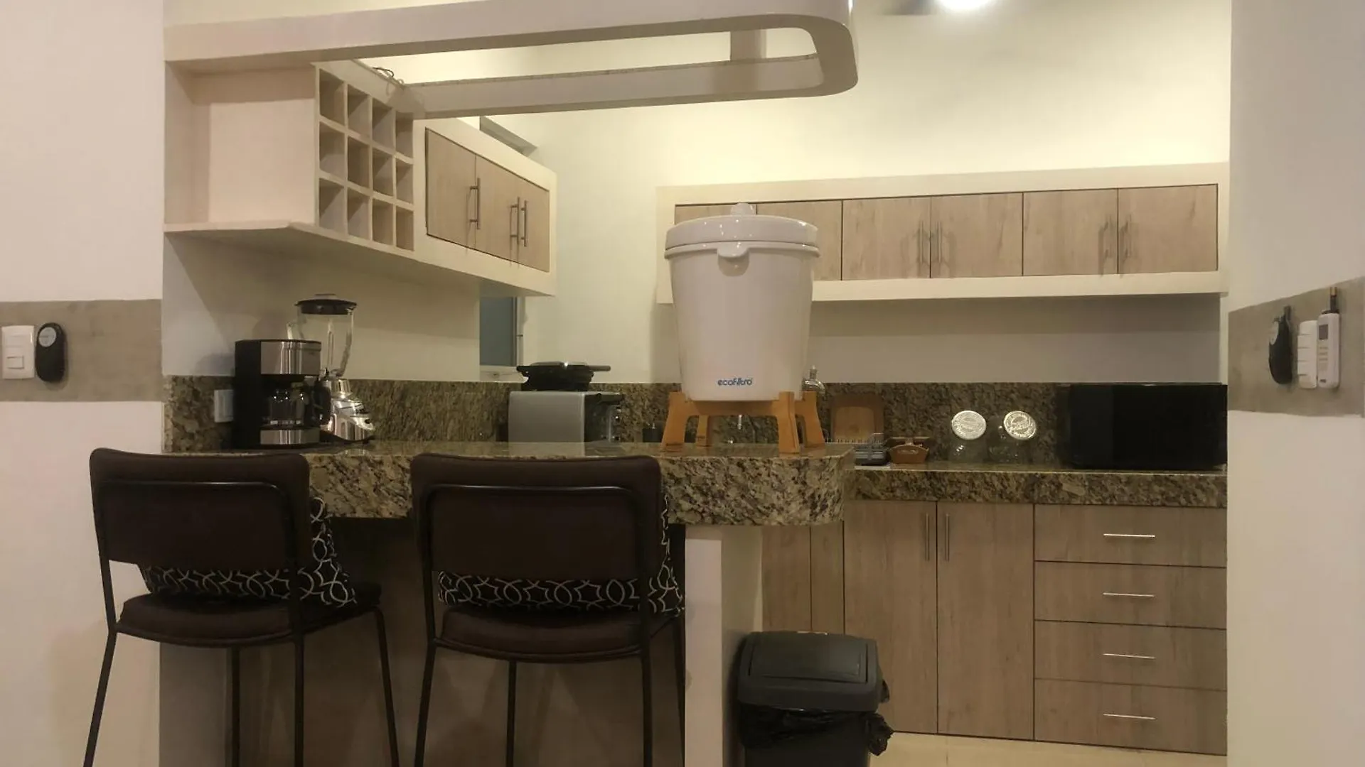 Hotel Suites Reyvaj Merida