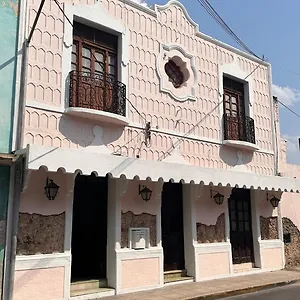 Margarita Mérida